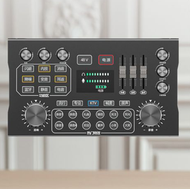 全城熱賣 - P12直播設備套裝（P12單聲卡）