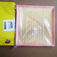 Lọc gió động cơ xe BMW X6 (E71) 3.0L 2008 2009 2010 2011 2012 2013 A0290 của JS Asakashi Nhật Bản