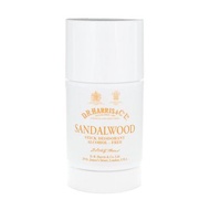 D.R. Harris - 經典檀香 體香膏 / 天然體香劑 / 體香棒 / 止汗膏