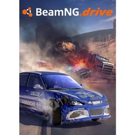 [PC GAME] BeamNG.Drive