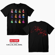 2024 "Trend House LIEF" DRAKE - BIG Emoji Certified Lover Boy with Back Script CLB Premium Culture S