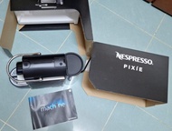 Nespresso Pixie 咖啡機