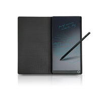6.5吋液晶筆記本 電子紙手寫板 掀蓋式皮套設計電紙板