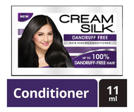 CREAMSILK VIOLET DANDRUFF FREE CONDITIONER 11ml (12pcs)
