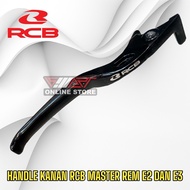 HANDLE MASTER REM RCB E2 OVAL E3 PETAK KANAN