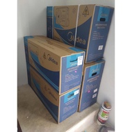 MIDEA 1.5HP (INVERTER) AIRCOND MSXS-13CRDN8 (R32 GAS) AIR CONDITIONER ENERGY SAVING AIR COND