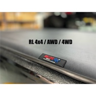 BULLTEC Softlid Soft lid deck cover TOYOTA Hilux vigo Revo rogue navara np300 pro4x triton dmax ford