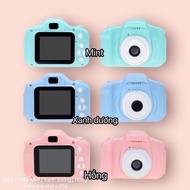 Camera for kids comes with 8G memory card