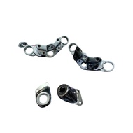 CB 200 iron ignition key holder CB200 ignition key holder