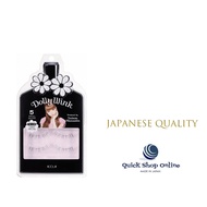 Dolly Wink Eyelashes 5 Real Nude