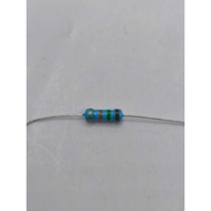 10PCS RESISTORS 1/2 WATT 15K / RESISTORS HALF WATT 15K