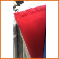 ♙ ☌ Klopman/Clothman White Fabric for School/Office Uniform