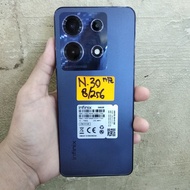 hp Second infinix Note 30 8/256 NFC