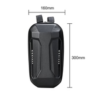 5L EVA Hard Shell Electric Scooter Front Bag Waterproof Bike Bicycle Hanging Bag for Xiaomi M365 Ele