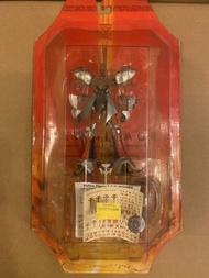 KAIYODO LED MIRAGE (雷德幻象)FSS 模型