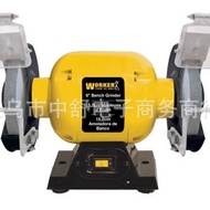 电动台式砂轮机 6“（150mm）Electric Bench Grindr
