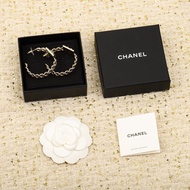 New Arrival 方块双耳环简约设计搭配钻 J5V9 280