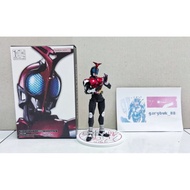 [PRE-ORDER] KAMEN RIDER KABUTO 2.0 DARK KABUTO SKC SHF 3RD PARTY KO BOOTLEG FIGURE NOT DX CSM GEATS