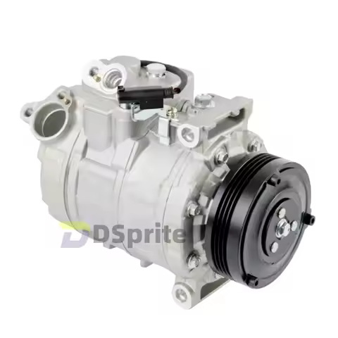 For bmw e60 ac compressor BMW E60 525i 530i 4471907761 64509174802 64522147457 4471907761 64 52 2 14
