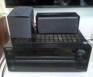Onkyo AV Amplifier TX NR646