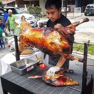 Kambing Golek Special