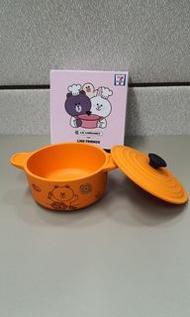 Le Creuset，line, 煲，可用 payme