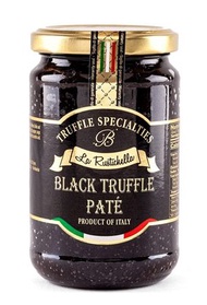 La Rustichella - 12% 意大利進口黑松露醬 280克