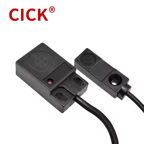 Small Square Metal Detection Proximity Switch TL-W3MC1 TL-W5MC2 TL-W3MB1 TL-W5MB2 Inductive 3-wire S