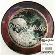 Magpie Salute - The Killing Moon (Ltd. Ed)(10 inch Picture LP)