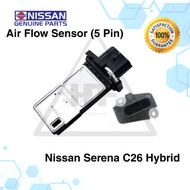 Nissan Serena C26 Hybrid Air Flow Sensor 22680-1MB0A