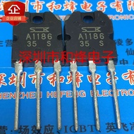1-5PCS A1186 2SA1186 A2151 2SA2151 A1491 2SA1491 A1941 2SA1941 2SA1104 A1104 A1694 2SA1694 TO-3P mos
