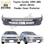 Toyota Coroll AE100 EE100 AE101 EE101 1994 Front Bumper PP Plastic Malaysia (BUMPER DEPAN) 1995
