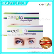 Cellglo Skincare Trilogy Cream 21 Sunblock Dc bar Crystal Eye Sunscreen Cream Brightening Cream unic
