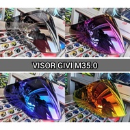 VISOR GIVI M35.0 SIANG MALAM