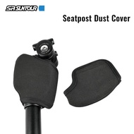 SUNTOUR SP12 NCX Bicycle Seat Tube Dust Protection Cover Suspension Seat Post Protection Case For Sh