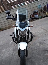 Cb300f ชิวแต่ง