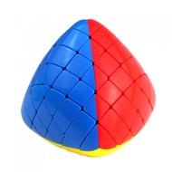 Shengshou Mastermorphix 5x5 Speed Cube 5x5x5 Rice Dumpling Magic Cube Puzzle