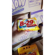 B29 Ivory Bar Detergent Soap (Super Foam Legend) Powerful Magic Laundry Soap