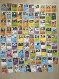 Pokémon card
