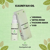 Minyak Balur Kauniyah Oil Original Minyak Atsiri Premium Essentia