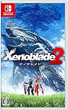 Xenoblade2 (Xenoblade Chronicles 2) - Switch