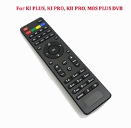 Control Replacement Controller Replacement For Mecool KI Plus KI Pro KII Pro DVB-T2 DVB-S2 DVB-C M8S