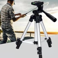 Tripod Handphone Tripod Camera 3110 1 Meter Free Holder/Tripod Handphone 3110 Camera Handphone Stabilizier 1 Meter+Holder U Original