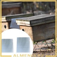 [Almencla2] Beehive Reflective Film 5mm Thickness Easy to Use Windproof Hive Protection