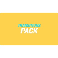 368 Transitions 4K – Videohive 20244194 [download]