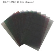 BUY1TAKE1 LCD Polarizer Film Polarization film Polarized Light Film For IP