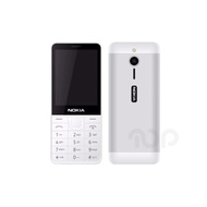 โทรศัพท์มือถือปุ่มกด Nokia 230 รองรับ 4G ใหม่ล่าสุด ปุ่มกดไทย เมนูไทย สินค้ารับประกัน 1 ปี