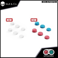 Skull & Co. Thumb Grip Set Nintendo Switch Lite or Nintendo Switch Joycons Skull and Co Joycon