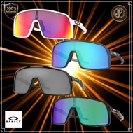 [Oakley] Sunglasses 0OO9406A SUTRO (Asia Fitting)