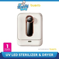 Bueno MultiSaver All in One Baby Bottle Washer & UV Sterilizer